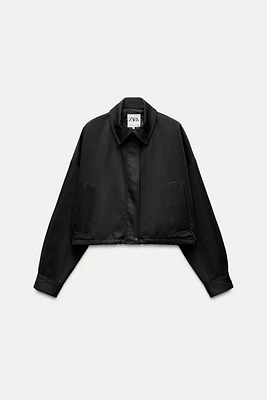 POCKETS JACKET ZW COLLECTION