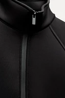 SCUBA EFFECT JACKET