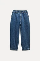 Z1975 TAPERED HIGH WAIST JEANS