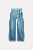 LOOSE FIT WIDE LEG Z1975 JEANS