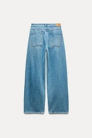 LOOSE FIT WIDE LEG Z1975 JEANS