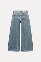 Z1975 LOW WAISTED PALAZZO JEANS