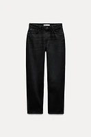 LOW-RISE STRAIGHT LEG Z1975 JEANS