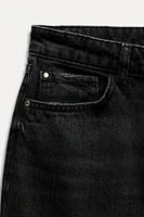 LOW-RISE STRAIGHT LEG Z1975 JEANS