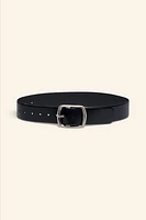 LEATHER BELT LIMITED EDITION