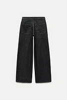 MID WAIST BAGGY JEANS ZW COLLECTION