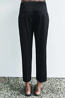 ZW COLLECTION CAPRI PANTS