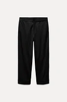 ZW COLLECTION CAPRI PANTS