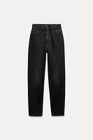 Z1975 MOM FIT JEANS WITH A HIGH WAIST