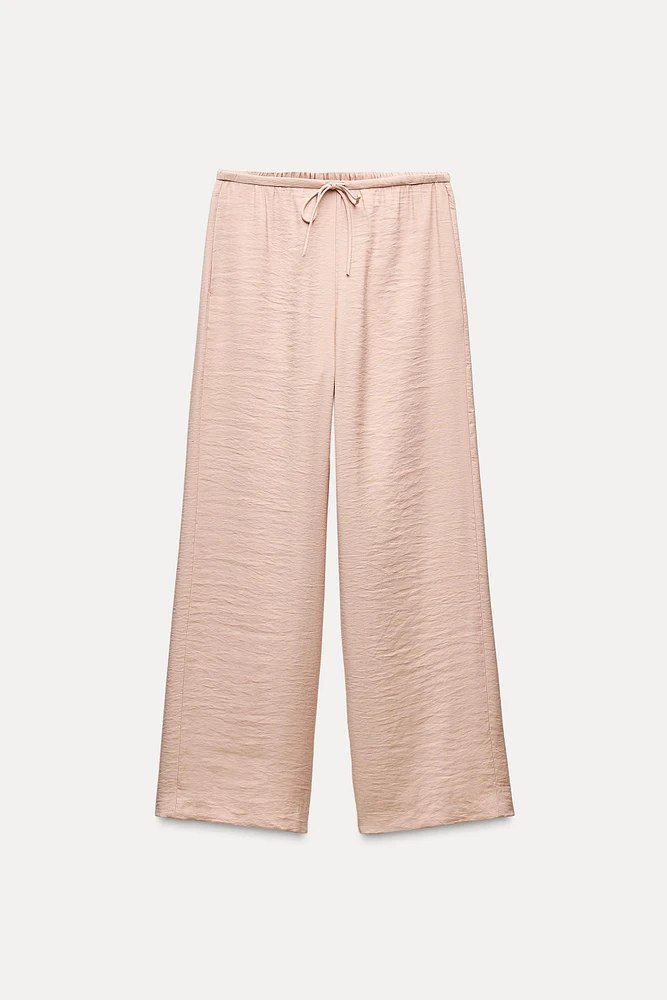 ZW COLLECTION PAJAMA PANTS