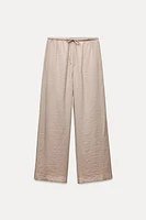 ZW COLLECTION PAJAMA PANTS