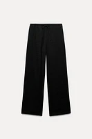 ZW COLLECTION PAJAMA PANTS