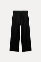 ZW COLLECTION PAJAMA PANTS