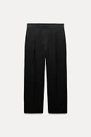 ZW COLLECTION ANKLE PANTS