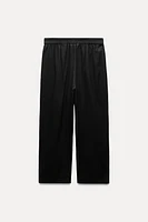 ZW COLLECTION ANKLE PANTS