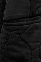 QUILTED JACKET ZW COLLECTION