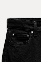 ZW COLLECTION MID RISE SLIM JEANS