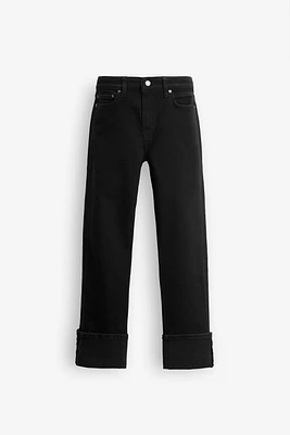 ZW COLLECTION MID RISE SLIM JEANS