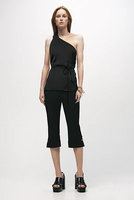 ASYMMETRIC TOP ZW COLLECTION