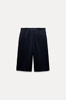 ZW COLLECTION LONG SHORTS