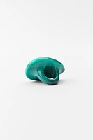 MAXI RESIN RING