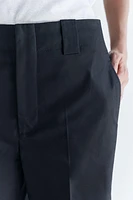 TURNED-UP CUFF CHINO PANTS ZW COLLECTION