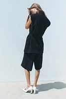 ZW COLLECTION LONG SHORTS