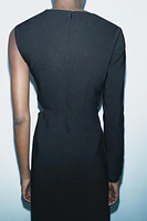 ZW COLLECTION CUT OUT DRESS