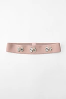 BEJEWELED HEADBAND