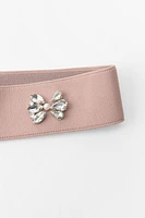 BEJEWELED HEADBAND