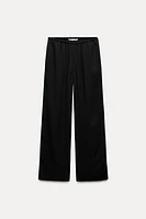 FLOWY PANTS ZW COLLECTION