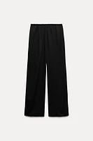 FLOWY PANTS ZW COLLECTION