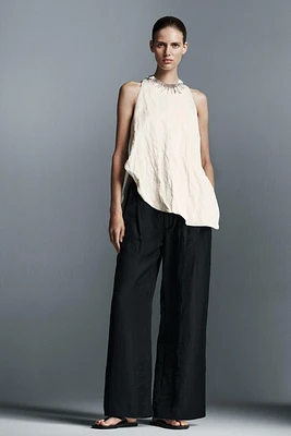 ASYMMETRIC TOP ZW COLLECTION