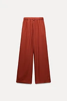 ZW COLLECTION PAJAMA PANTS