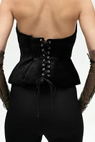 VELVET CORSET ZW COLLECTION