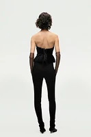 VELVET CORSET ZW COLLECTION