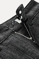 ZW COLLECTION MID RISE SLIM JEANS