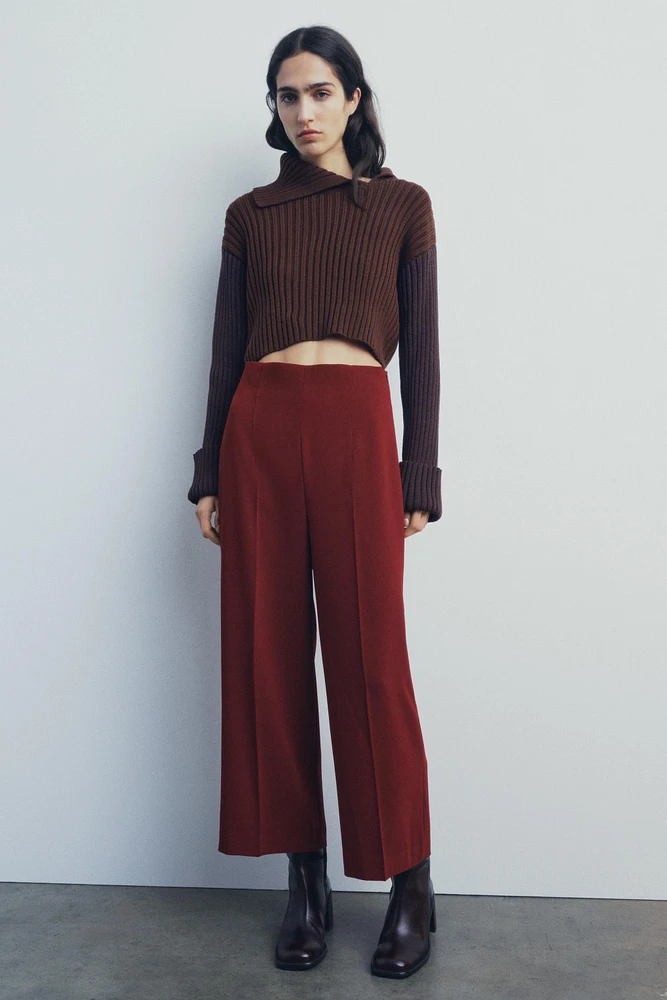 ZW COLLECTION CULOTTES