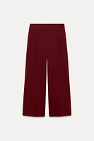 ZW COLLECTION CULOTTES