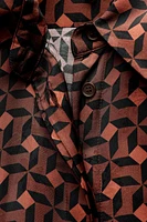 PRINTED SHIRT ZW COLLECTION