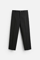 WIDE FIT PANTS