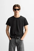 SLIM FIT T-SHIRT