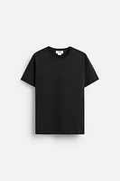 SLIM FIT T-SHIRT