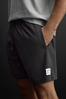 JOGGER SHORTS