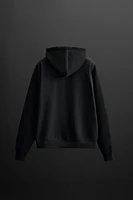 HOODIE SWEATSHIRT