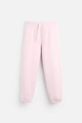 BASIC JOGGING PANTS