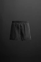 TRAINING RUNNING SHORTS