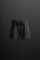 TRAINING RUNNING SHORTS