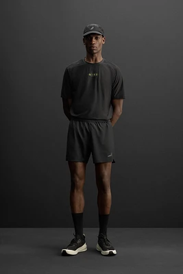 TRAINING RUNNING SHORTS