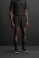 TRAINING RUNNING SHORTS